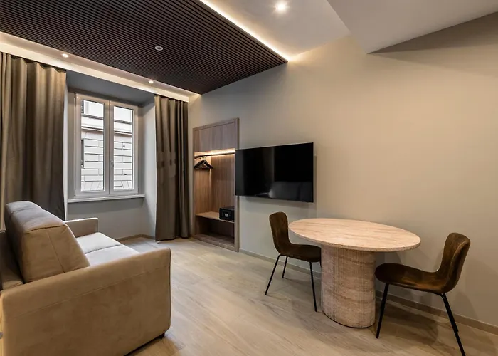 Villafranca Affittacamere Roma