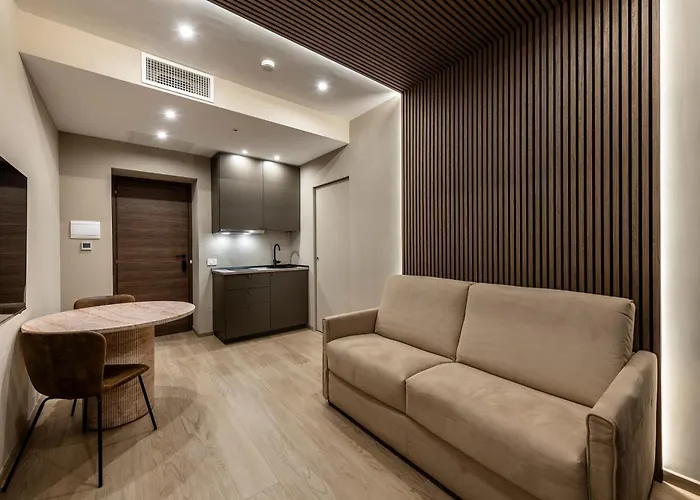 Villafranca 4* Rom