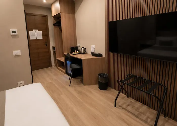 Affittacamere Villafranca 4*